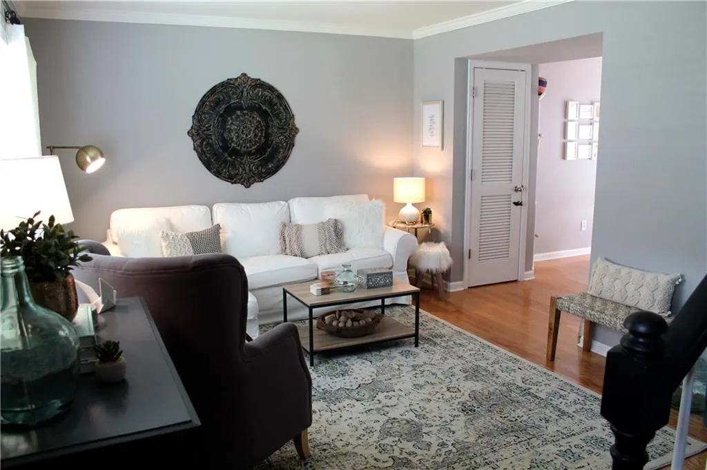 6940 Roswell Road Unit 21c, Atlanta, Georgia 30328, 2 Bedrooms Bedrooms, ,1 BathroomBathrooms,Residential,Sold,6940 Roswell Road Unit 21c,5810216