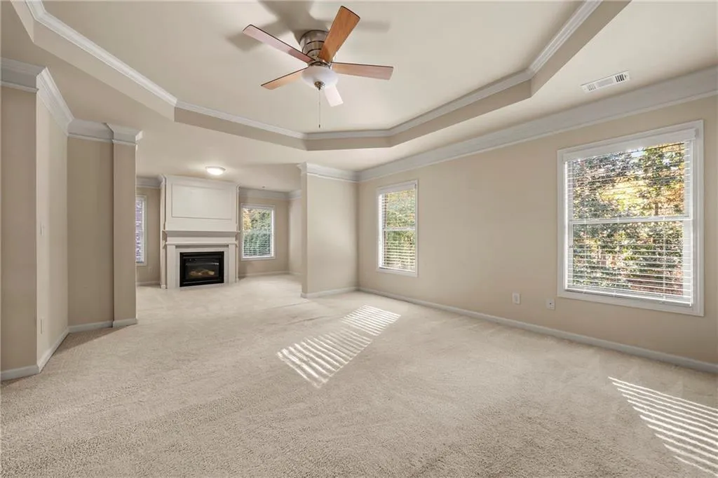 7755 Stratford Lane, Sandy Springs, Georgia 30350, 5 Bedrooms Bedrooms, ,4 BathroomsBathrooms,Residential,Sold,7755 Stratford Lane,6973085