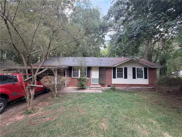 4429 Glade Road, Forest Park, Georgia 30297