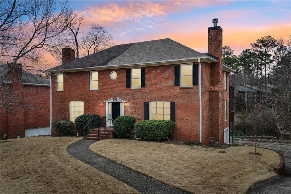 8923 Carroll Manor Drive, Atlanta, Georgia 30350, 3 Bedrooms Bedrooms, ,2 BathroomsBathrooms,Residential,For Sale,8923 Carroll Manor Drive,7725622