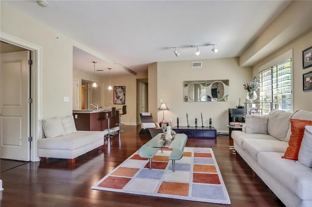 200 River Vista Drive Unit 237, Atlanta, Georgia 30339, 2 Bedrooms Bedrooms, ,2 BathroomsBathrooms,Residential,Sold,200 River Vista Drive Unit 237,5995834