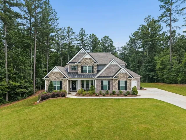 44 Westin Court, Newnan, Georgia 30263