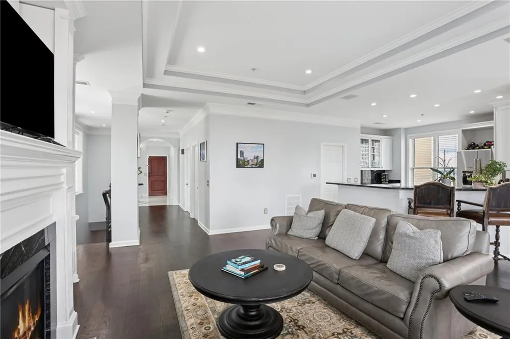 Upper Level