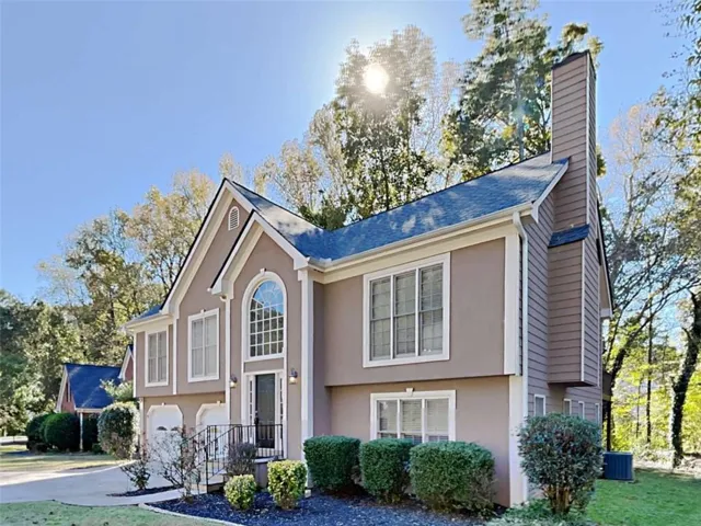 665 Ashley Laine Walk, Lawrenceville, Georgia 30043