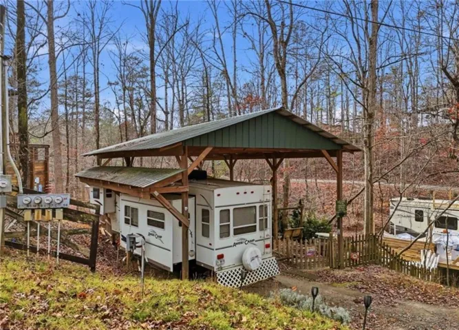 93 2nd Street, Ellijay, Georgia 30540