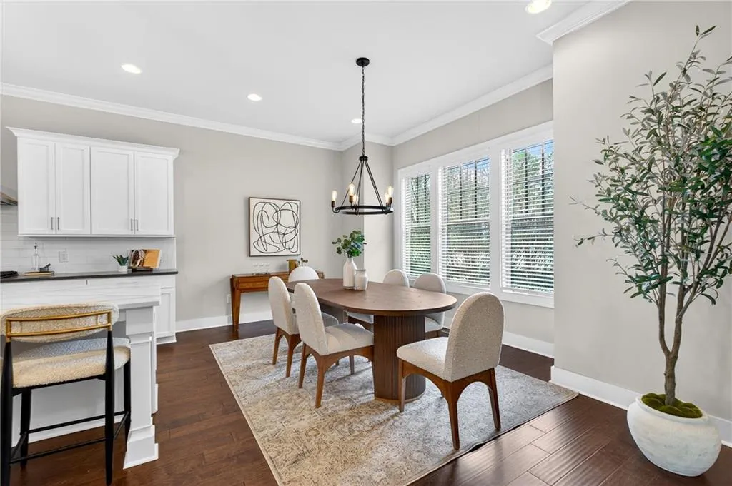 6069 Boylston Drive, Atlanta, Georgia 30328, 3 Bedrooms Bedrooms, ,3 BathroomsBathrooms,Residential,For Sale,6069 Boylston Drive,7719068