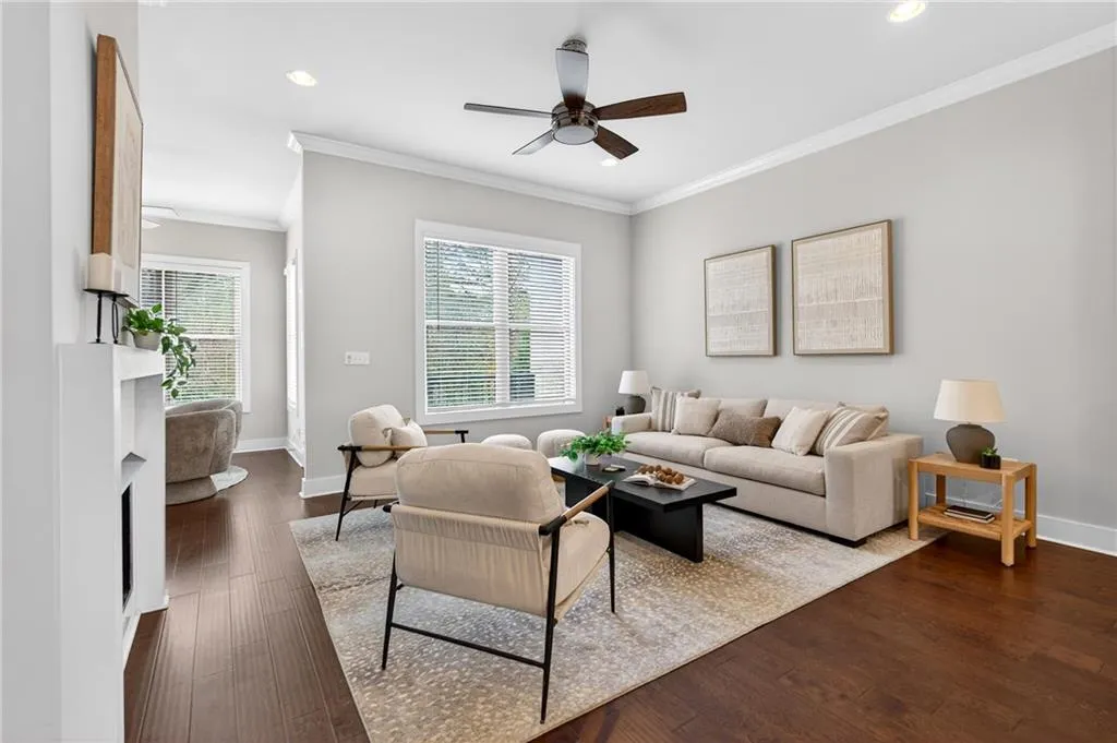 6069 Boylston Drive, Atlanta, Georgia 30328, 3 Bedrooms Bedrooms, ,3 BathroomsBathrooms,Residential,For Sale,6069 Boylston Drive,7719068