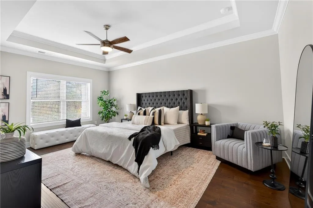 6069 Boylston Drive, Atlanta, Georgia 30328, 3 Bedrooms Bedrooms, ,3 BathroomsBathrooms,Residential,For Sale,6069 Boylston Drive,7719068