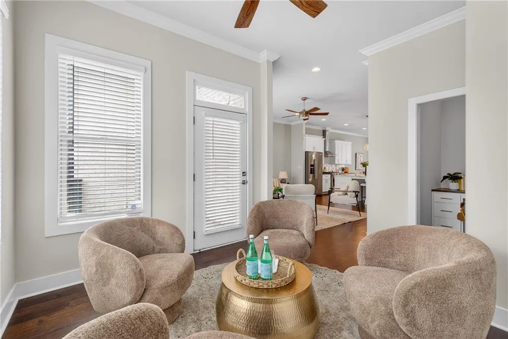 6069 Boylston Drive, Atlanta, Georgia 30328, 3 Bedrooms Bedrooms, ,3 BathroomsBathrooms,Residential,For Sale,6069 Boylston Drive,7719068