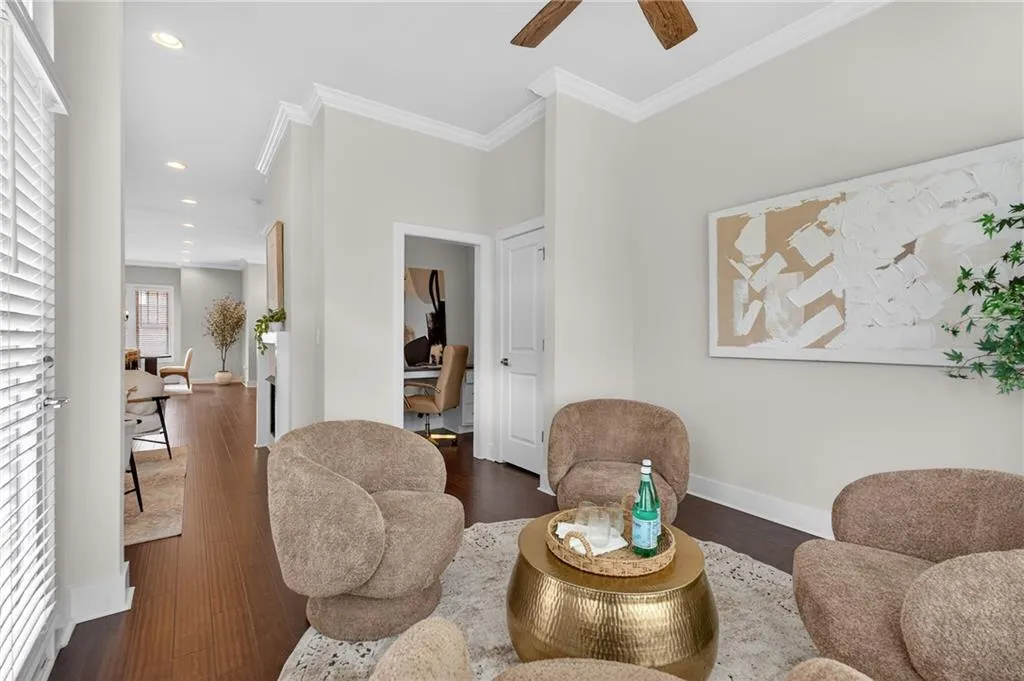 6069 Boylston Drive, Atlanta, Georgia 30328, 3 Bedrooms Bedrooms, ,3 BathroomsBathrooms,Residential,For Sale,6069 Boylston Drive,7719068