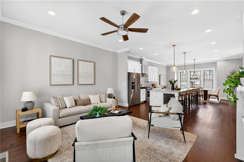 6069 Boylston Drive, Atlanta, Georgia 30328, 3 Bedrooms Bedrooms, ,3 BathroomsBathrooms,Residential,For Sale,6069 Boylston Drive,7719068