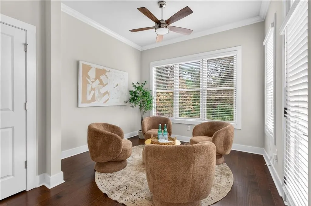6069 Boylston Drive, Atlanta, Georgia 30328, 3 Bedrooms Bedrooms, ,3 BathroomsBathrooms,Residential,For Sale,6069 Boylston Drive,7719068