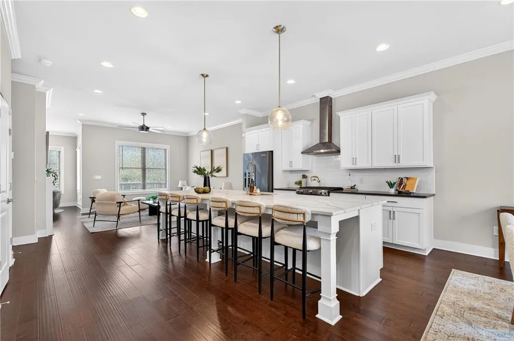 6069 Boylston Drive, Atlanta, Georgia 30328, 3 Bedrooms Bedrooms, ,3 BathroomsBathrooms,Residential,For Sale,6069 Boylston Drive,7719068