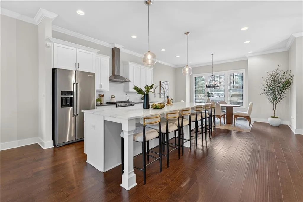 6069 Boylston Drive, Atlanta, Georgia 30328, 3 Bedrooms Bedrooms, ,3 BathroomsBathrooms,Residential,For Sale,6069 Boylston Drive,7719068