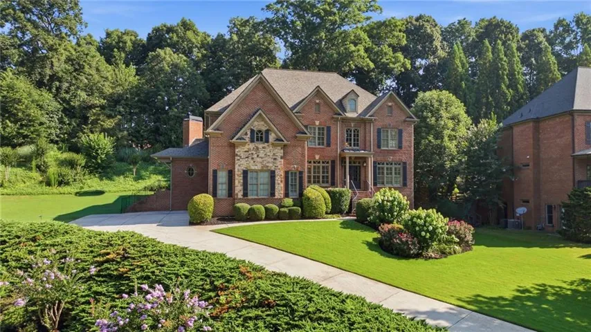 5850 Cool Springs Drive, Cumming, Georgia 30040