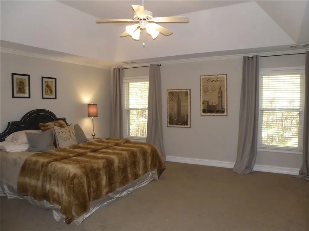 7250 Village Creek Trace, Sandy Springs, Georgia 30328, 4 Bedrooms Bedrooms, ,3 BathroomsBathrooms,Residential,Sold,7250 Village Creek Trace,5603441