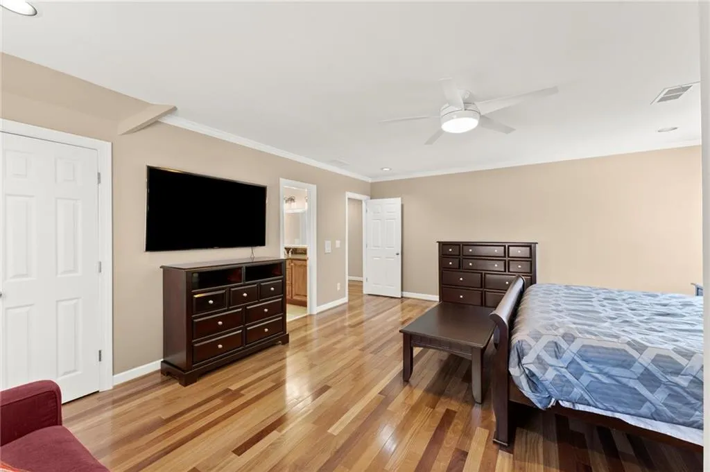 300 Morganshire Pl, Atlanta, Georgia 30350, 6 Bedrooms Bedrooms, ,5 BathroomsBathrooms,Residential,Sold,300 Morganshire Pl,7577244