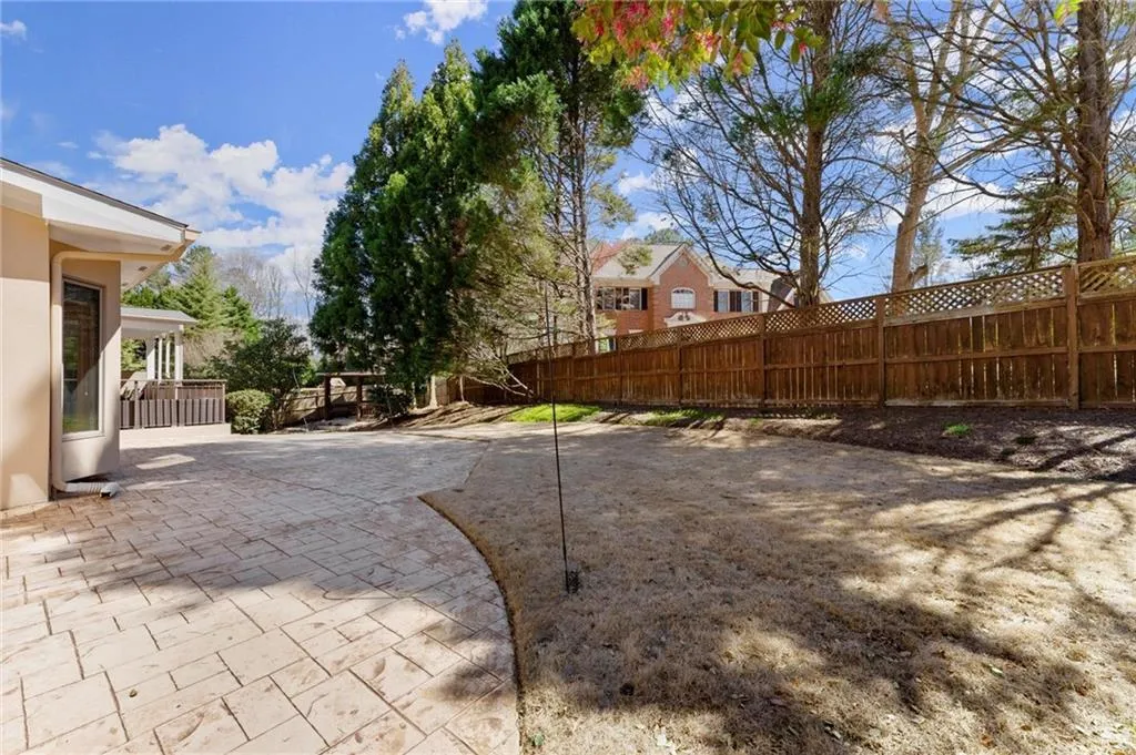 300 Morganshire Pl, Atlanta, Georgia 30350, 6 Bedrooms Bedrooms, ,5 BathroomsBathrooms,Residential,Sold,300 Morganshire Pl,7577244