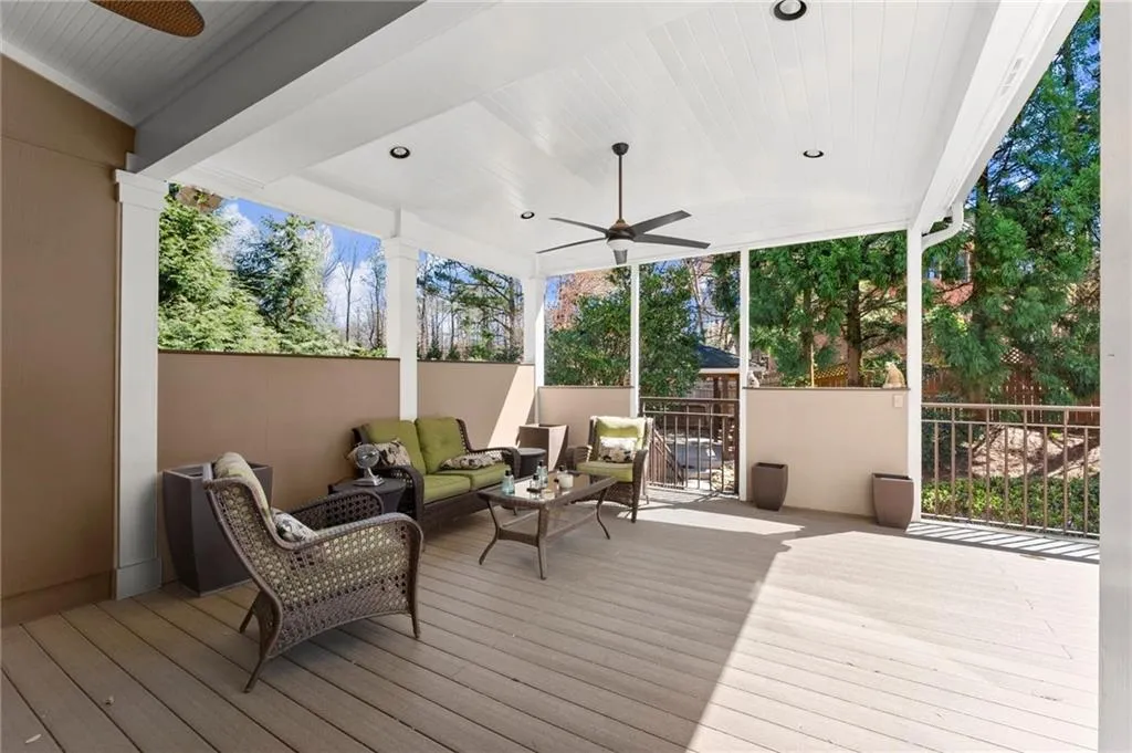 300 Morganshire Pl, Atlanta, Georgia 30350, 6 Bedrooms Bedrooms, ,5 BathroomsBathrooms,Residential,Sold,300 Morganshire Pl,7577244