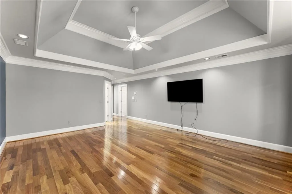 300 Morganshire Pl, Atlanta, Georgia 30350, 6 Bedrooms Bedrooms, ,5 BathroomsBathrooms,Residential,Sold,300 Morganshire Pl,7577244