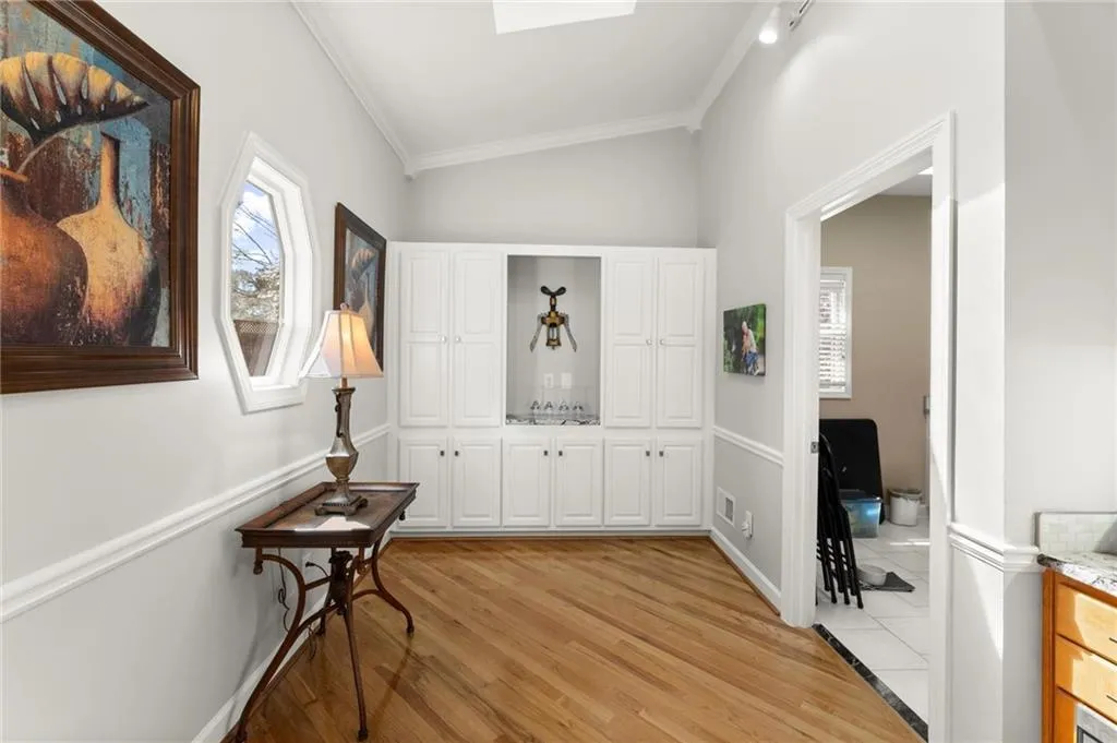 300 Morganshire Pl, Atlanta, Georgia 30350, 6 Bedrooms Bedrooms, ,5 BathroomsBathrooms,Residential,Sold,300 Morganshire Pl,7577244