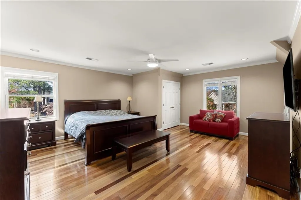 300 Morganshire Pl, Atlanta, Georgia 30350, 6 Bedrooms Bedrooms, ,5 BathroomsBathrooms,Residential,Sold,300 Morganshire Pl,7577244