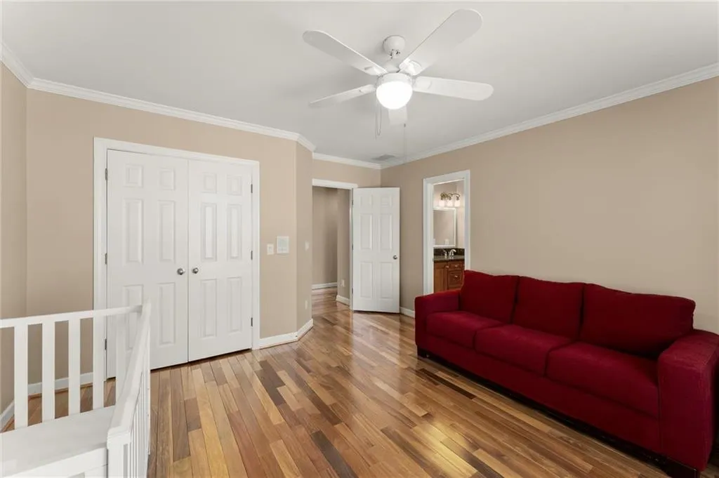 300 Morganshire Pl, Atlanta, Georgia 30350, 6 Bedrooms Bedrooms, ,5 BathroomsBathrooms,Residential,Sold,300 Morganshire Pl,7577244