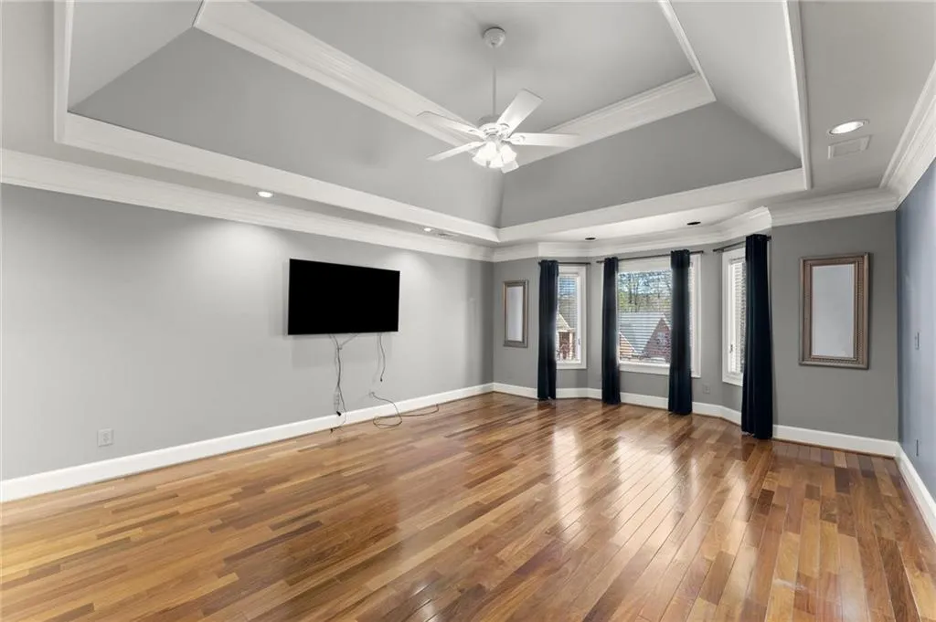 300 Morganshire Pl, Atlanta, Georgia 30350, 6 Bedrooms Bedrooms, ,5 BathroomsBathrooms,Residential,Sold,300 Morganshire Pl,7577244