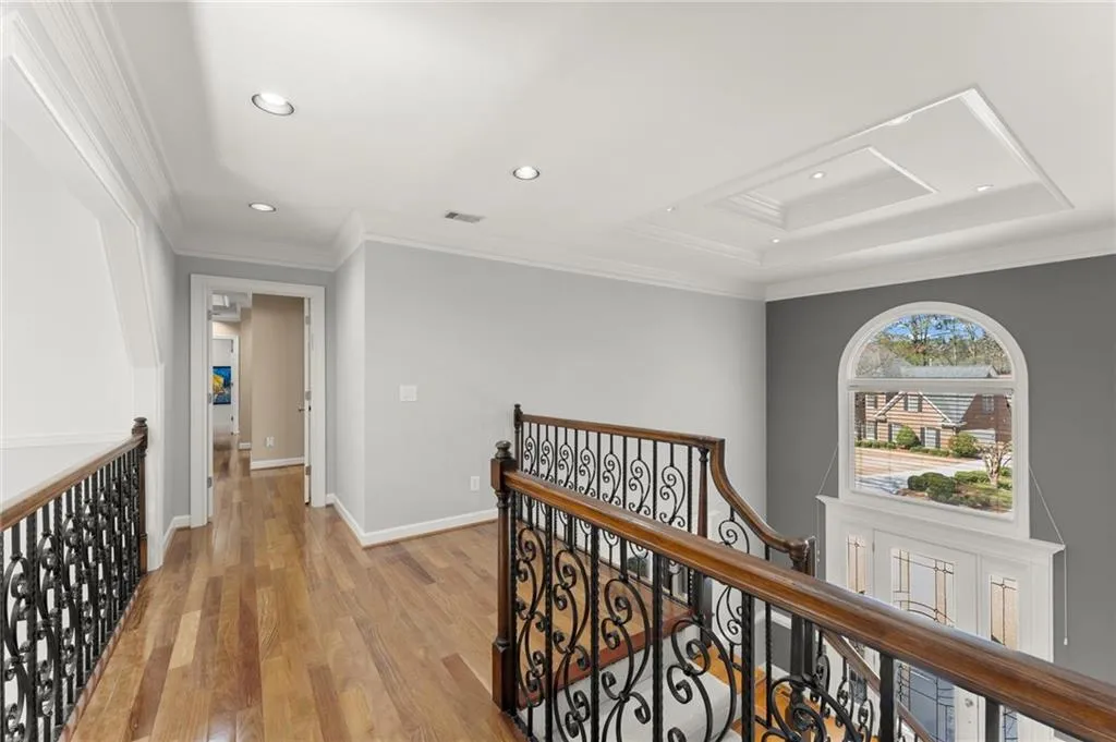300 Morganshire Pl, Atlanta, Georgia 30350, 6 Bedrooms Bedrooms, ,5 BathroomsBathrooms,Residential,Sold,300 Morganshire Pl,7577244