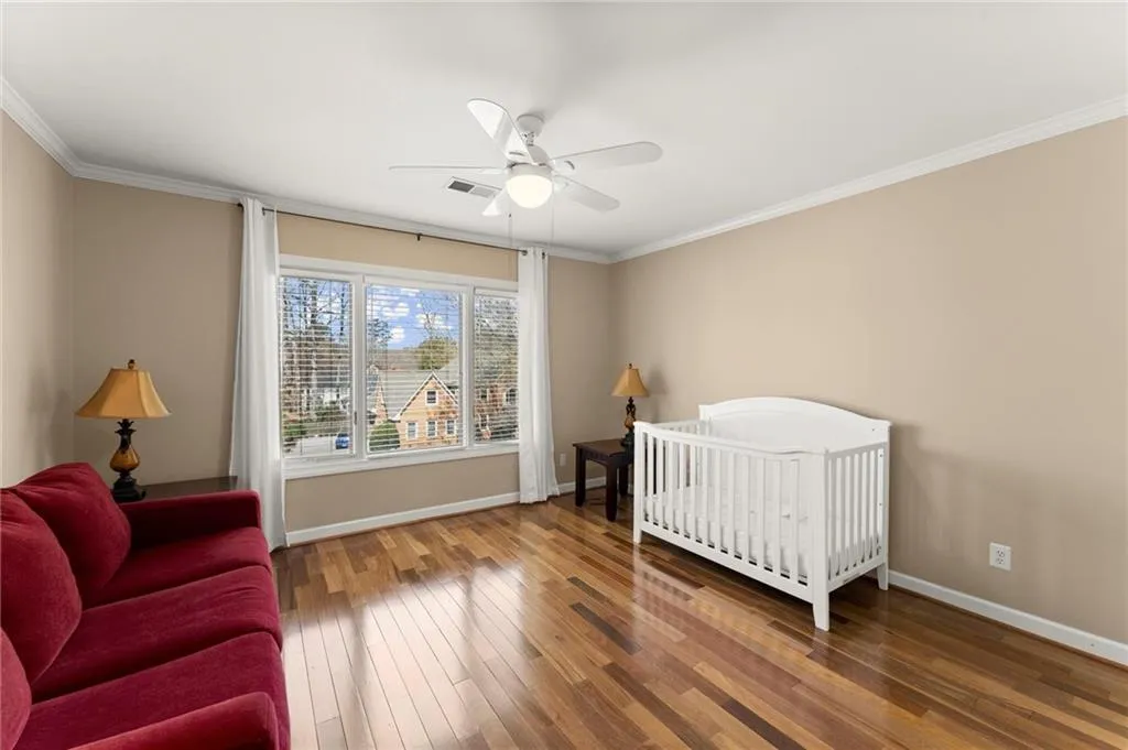 300 Morganshire Pl, Atlanta, Georgia 30350, 6 Bedrooms Bedrooms, ,5 BathroomsBathrooms,Residential,Sold,300 Morganshire Pl,7577244