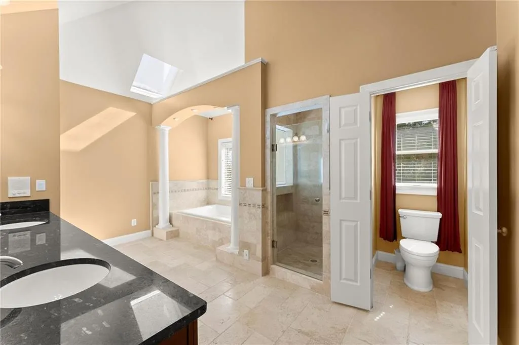 300 Morganshire Pl, Atlanta, Georgia 30350, 6 Bedrooms Bedrooms, ,5 BathroomsBathrooms,Residential,Sold,300 Morganshire Pl,7577244