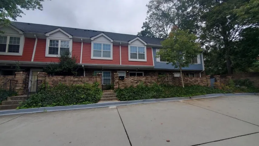307 Adair Street Unit B7, Decatur, Georgia 30030