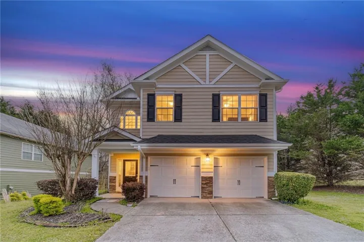 6503 Silk Tree, Braselton, Georgia 30517