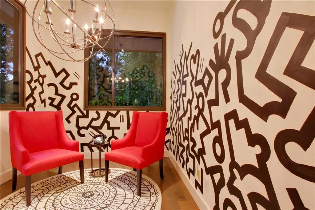 985 Buckingham Circle Nw, Atlanta, Georgia 30327, 5 Bedrooms Bedrooms, ,6 BathroomsBathrooms,Residential,Sold,985 Buckingham Circle Nw,5652119