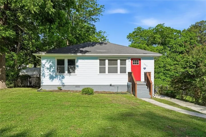 320 Camfield Court Sw, Atlanta, Georgia 30310