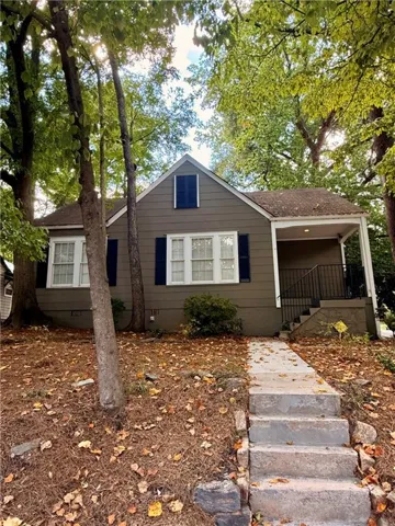 1190 State Street Nw, Atlanta, Georgia 30318