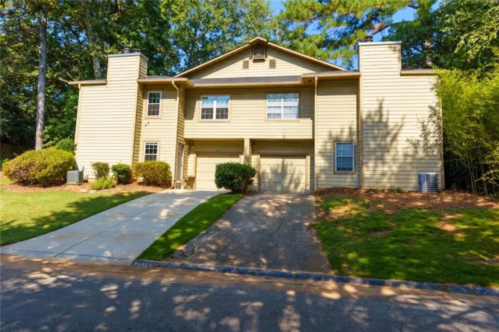 4849 Wuthering Way, Norcross, Georgia 30093