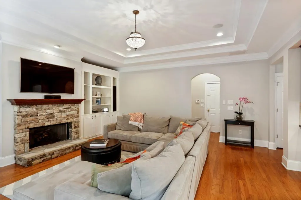 540 Wembley Circle, Atlanta, Georgia 30328, 3 Bedrooms Bedrooms, ,3 BathroomsBathrooms,Residential,Sold,540 Wembley Circle,6531153