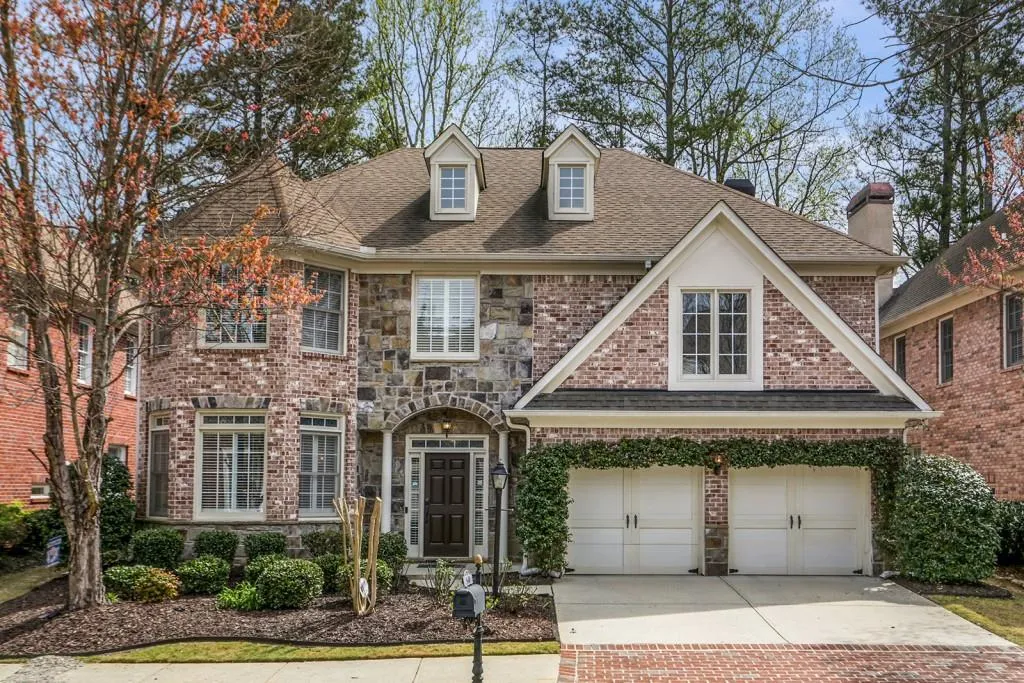 540 Wembley Circle, Atlanta, Georgia 30328, 3 Bedrooms Bedrooms, ,3 BathroomsBathrooms,Residential,Sold,540 Wembley Circle,6531153