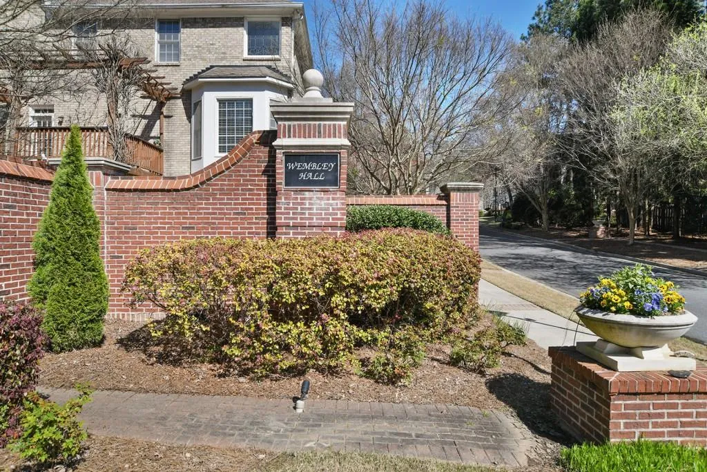 540 Wembley Circle, Atlanta, Georgia 30328, 3 Bedrooms Bedrooms, ,3 BathroomsBathrooms,Residential,Sold,540 Wembley Circle,6531153