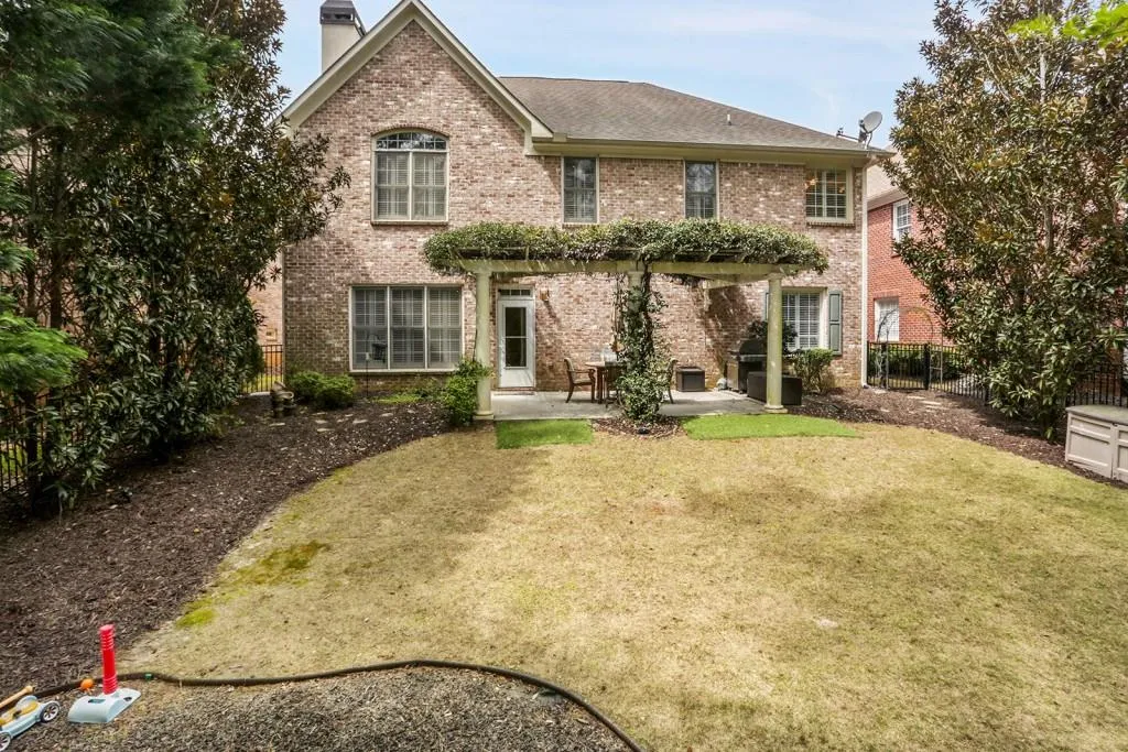 540 Wembley Circle, Atlanta, Georgia 30328, 3 Bedrooms Bedrooms, ,3 BathroomsBathrooms,Residential,Sold,540 Wembley Circle,6531153