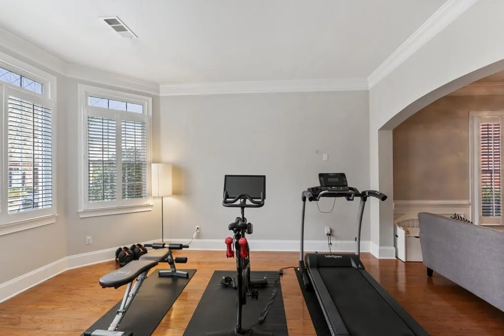 540 Wembley Circle, Atlanta, Georgia 30328, 3 Bedrooms Bedrooms, ,3 BathroomsBathrooms,Residential,Sold,540 Wembley Circle,6531153