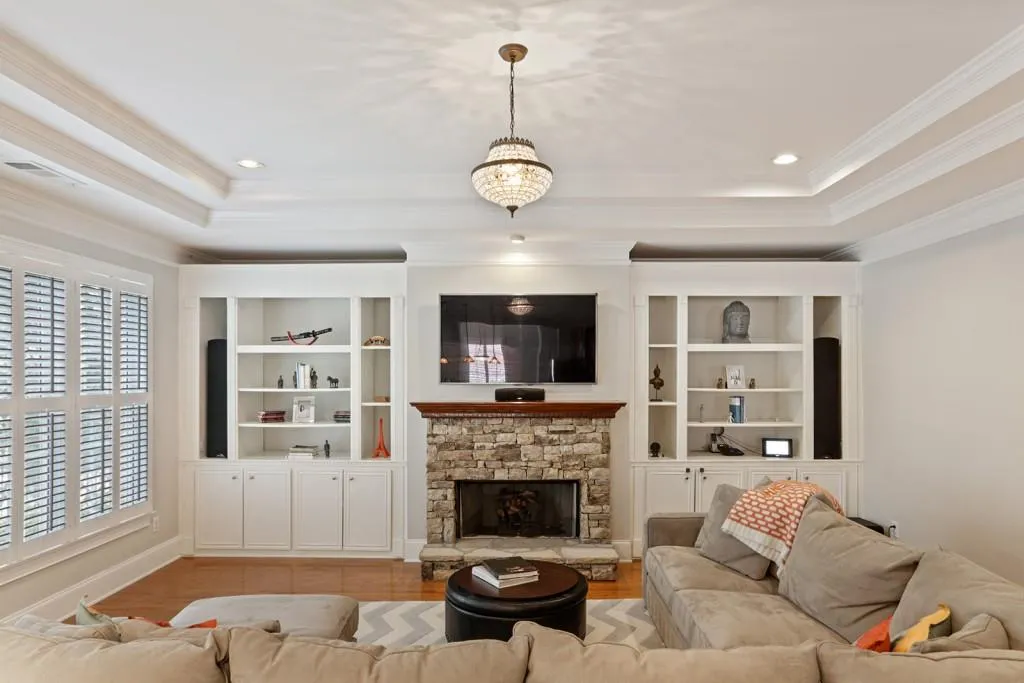 540 Wembley Circle, Atlanta, Georgia 30328, 3 Bedrooms Bedrooms, ,3 BathroomsBathrooms,Residential,Sold,540 Wembley Circle,6531153