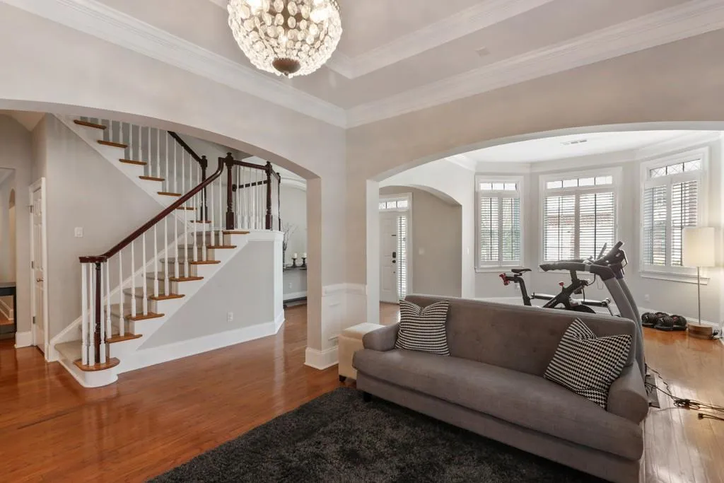 540 Wembley Circle, Atlanta, Georgia 30328, 3 Bedrooms Bedrooms, ,3 BathroomsBathrooms,Residential,Sold,540 Wembley Circle,6531153