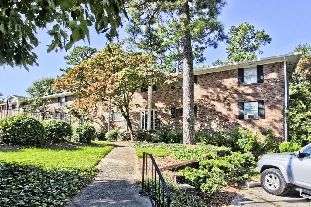 315 Hilderbrand Drive Unit C7, Sandy Springs, Georgia 30328, 2 Bedrooms Bedrooms, ,1 BathroomBathrooms,Residential,Sold,315 Hilderbrand Drive Unit C7,6796520
