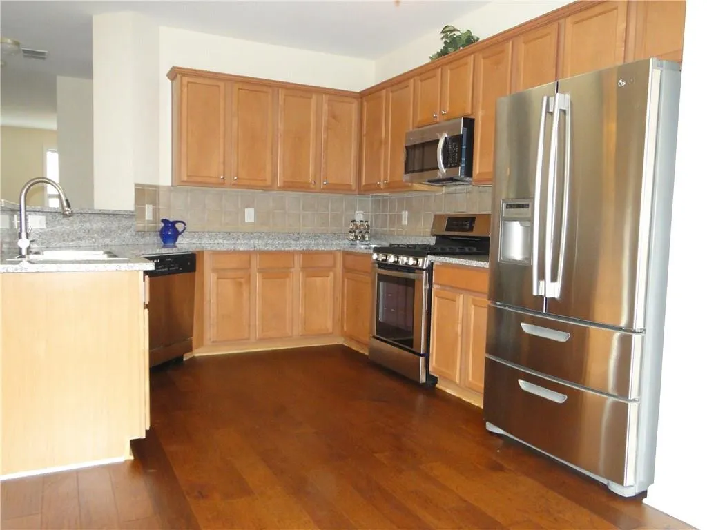 3819 Chattahoochee Summit Drive Se Unit 3819, Atlanta, Georgia 30339, 3 Bedrooms Bedrooms, ,3 BathroomsBathrooms,Residential,Sold,3819 Chattahoochee Summit Drive Se Unit 3819,5746576