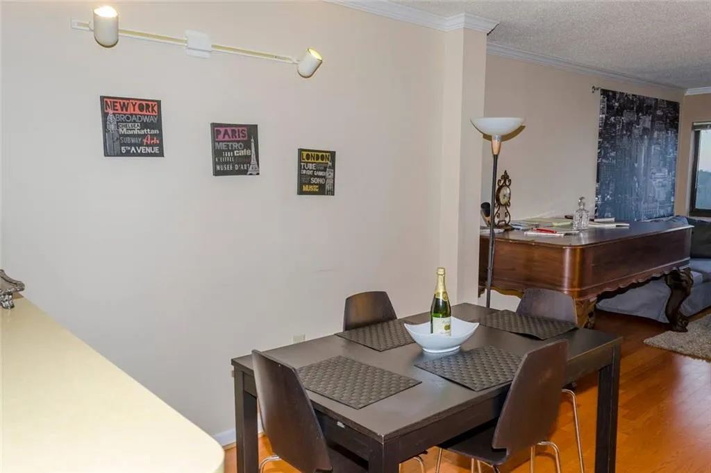 795 Hammond Drive Unit 1901, Atlanta, Georgia 30328, 2 Bedrooms Bedrooms, ,1 BathroomBathrooms,Residential,Sold,795 Hammond Drive Unit 1901,7026462