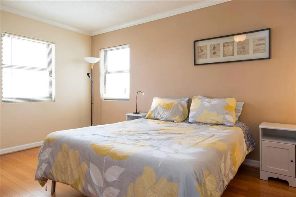 795 Hammond Drive Unit 1901, Atlanta, Georgia 30328, 2 Bedrooms Bedrooms, ,1 BathroomBathrooms,Residential,Sold,795 Hammond Drive Unit 1901,7026462