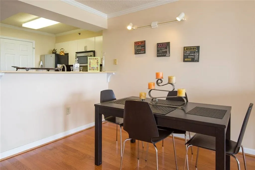 795 Hammond Drive Unit 1901, Atlanta, Georgia 30328, 2 Bedrooms Bedrooms, ,1 BathroomBathrooms,Residential,Sold,795 Hammond Drive Unit 1901,7026462