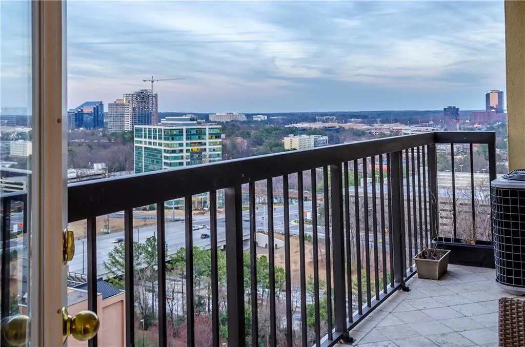 795 Hammond Drive Unit 1901, Atlanta, Georgia 30328, 2 Bedrooms Bedrooms, ,1 BathroomBathrooms,Residential,Sold,795 Hammond Drive Unit 1901,7026462